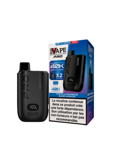 IVapeGreat Offre D'Implantation