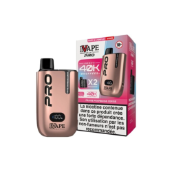 IVapeGreat Offre D'Implantation