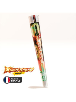 PRE-ROLL XTREM STRONG - SUNSET CBD HEMPLAB