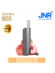 New Peach Ice 800 PUFFS - SlimBar JNR