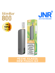 New Peach Ice 800 PUFFS - SlimBar JNR Boite