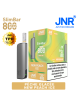 New Peach Ice 800 PUFFS - SlimBar JNR boite de regroupement