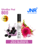 Cartouche Black Dragon Ice / 3pcs 2400 PUFFS - SLIMBAR JNR