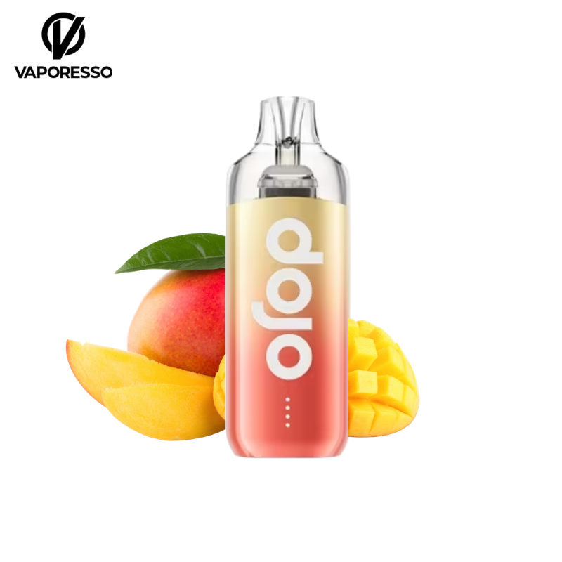 KIT TRIPLE MANGUE - DOJO BLAST 15K