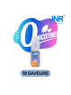 00MG / 10pcs - e-liquide JNR