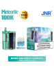 MÉTÉORITE 100K -  JNR