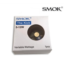 THE KICK PAR SMOKTECH-Ecigarettes-alavape.com