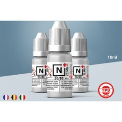BOOSTER 50/50 20MG- N+-DIY - Do It Yourself-alavape.com