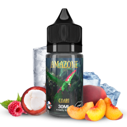 CONCENTRÉ AMAZONE COARI 30ML - E.TASTY-DIY - Do It Yourself-alavape.com