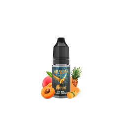 E LIQUIDE AMAZONE GUAPORE 10ML - E.TASTY--alavape.com