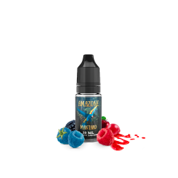 E LIQUIDE AMAZONE MONTARO 10ML - E.TASTY--alavape.com