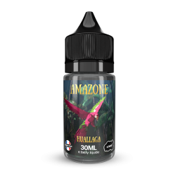 CONCENTRÉ AMAZONE HUALLAGA 30ML - E.TASTY-DIY - Do It Yourself-alavape.com