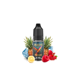 E LIQUIDE AMAZONE MACHADO 10ML - E.TASTY--alavape.com