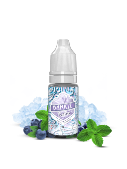 E LIQUIDE KALIO 10ML - BANKIZ E.TASTY--alavape.com
