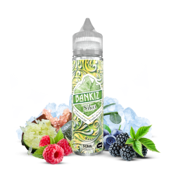 E LIQUIDE SIKO 50ML - BANKIZ E.TASTY--alavape.com