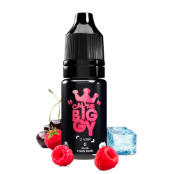 E LIQUIDE 2 VAP 10ML - CALL ME BIGGY E.TATSY--alavape.com