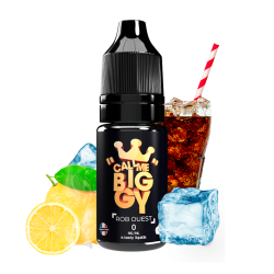 E LIQUIDE ROB OUEST 10ML - CALL ME BIGGY E.TATSY--alavape.com