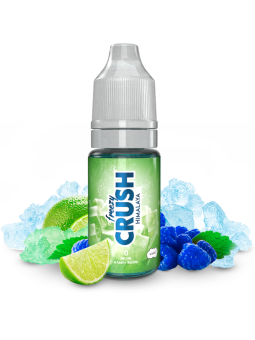 E LIQUIDE FREEZY CRUSH HIMALAYA 10ML - E.TASTY--alavape.com