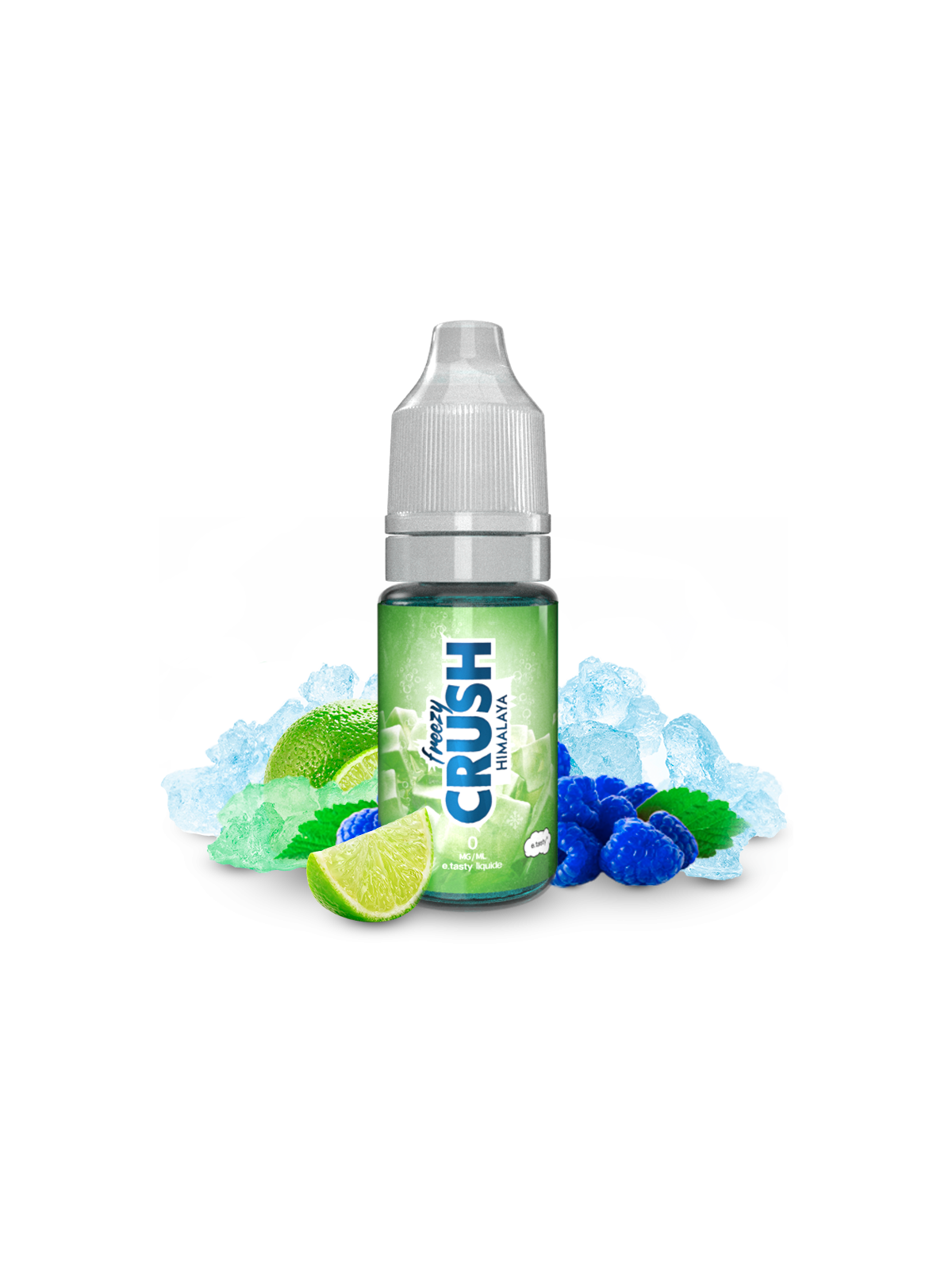 E LIQUIDE FREEZY CRUSH HIMALAYA 10ML - E.TASTY--alavape.com