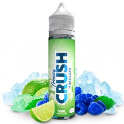 E LIQUIDE FREEZY CRUSH HIMALAYA 50ML - E.TASTY--alavape.com