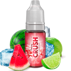 E LIQUIDE FREEZY CRUSH LIMOROSSO 10ML - E.TASTY--alavape.com
