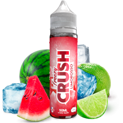 E LIQUIDE FREEZY CRUSH LIMOROSSO 50ML - E.TASTY--alavape.com