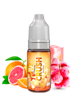 E LIQUIDE FREEZY CRUSH PALOMA 10ML - E.TASTY--alavape.com