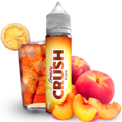E LIQUIDE FREEZY CRUSH PISHI 50ML - E.TASTY--alavape.com