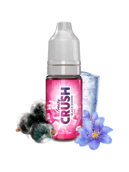 E LIQUIDE FREEZY BLACK DOWN 10ML - E.TASTY--alavape.com