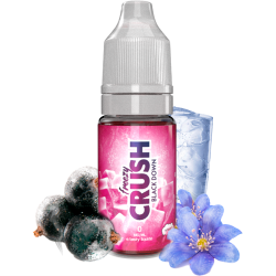E LIQUIDE FREEZY BLACK DOWN 10ML - E.TASTY--alavape.com