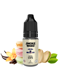 E LIQUIDE SMOKE WARS DROÏDE 10ML - E.TASTY--alavape.com
