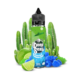 E LIQUIDE DEEP SEAS SUB'A 50ML - E.TATSY--alavape.com
