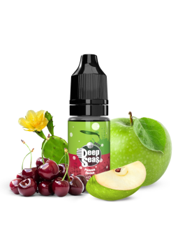E LIQUIDE DEEP SEAS BALEA 10ML - E.TATSY--alavape.com