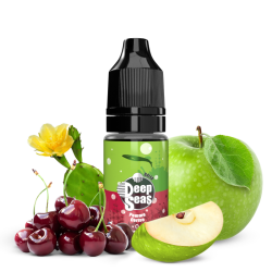 E LIQUIDE DEEP SEAS BALEA 10ML - E.TATSY--alavape.com