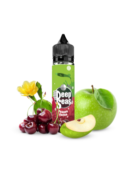 E LIQUIDE DEEP SEAS BALEA 50ML - E.TATSY--alavape.com