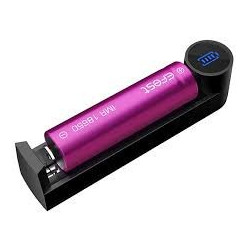 CHARGEUR SLIM K1 - EFEST-Ecigarettes-alavape.com