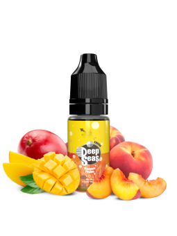 E LIQUIDE DEEP SEAS SQUIDA 10ML - E.TATSY--alavape.com