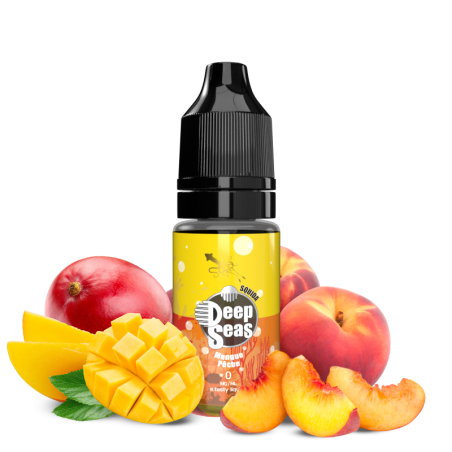 E LIQUIDE DEEP SEAS SQUIDA 10ML - E.TATSY--alavape.com