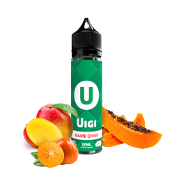 E LIQUIDE GAME OVER UIGI 50ML - E.TASTY--alavape.com