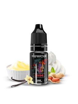 E LIQUIDE INSPIRATION CARMI 10ML - E.TASTY--alavape.com