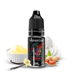 E LIQUIDE INSPIRATION CARMI 10ML - E.TASTY--alavape.com