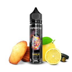 E LIQUIDE INSPIRATION NAPELA 50ML - E.TASTY--alavape.com