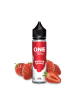 E LIQUIDE ONE TASTE FRAISE SAUVAGE 50ML - E.TASTY--alavape.com