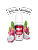 E LIQUIDE ONE TASTE FRUIT DU DRAGON SEL DE NICOTINE 10ML - E.TASTY--alavape.com