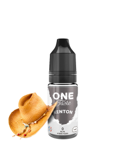 E LIQUIDE ONE TASTE KENTON 10ML - E.TASTY--alavape.com