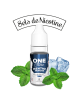 E LIQUIDE ONE TASTE MENTHE FRAICHE SEL DE NICOTINE 10ML - E.TASTY--alavape.com