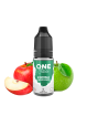 E LIQUIDE ONE TASTE POMME CROQUANTE 10ML - E.TASTY--alavape.com