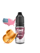 E LIQUIDE ONE TASTE UNITED 10ML - E.TASTY--alavape.com