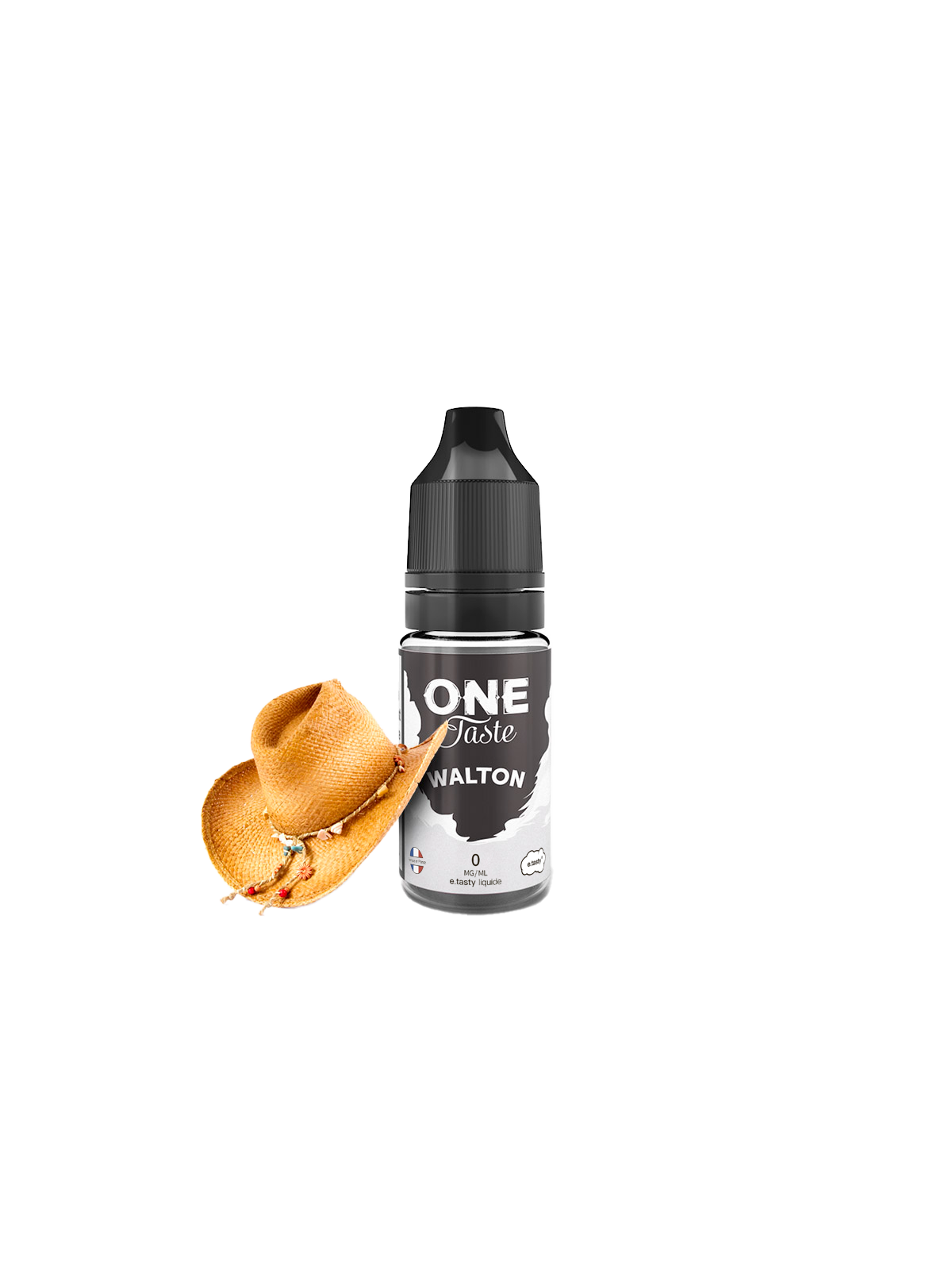 E LIQUIDE ONE TASTE WALTON 10ML - E.TASTY--alavape.com