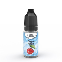 E LIQUIDE SUMMER SPICY CRAZY LIPS 10ML - E.TASTY--alavape.com